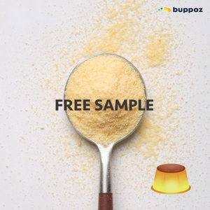 ผงชีสโฟม 1 กก. บรรจุถุง ฮาลาล HACCP สำหรับร้านชานมไข่มุก รับผลิตแบบ OEM - Product Image 3