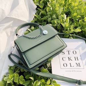 I-0597 Wholesale Handbag in Stock High Quality <b>Bag</b> Messenger <b>Bags</b> Ladies <b>Crossbody</b> <b>Bags</b> Women Handbags - Product Image 6