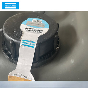 น้ำมันเครื่อง Atlas Copco Paroil S SAE 15W-40 สำหรับหล่อลื่นเครื่องอัดอากาศ - Product Image 3