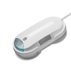 Robot <span class=keywords><strong>limpiador</strong></span> <span class=keywords><strong>de</strong></span> ventanas eléctrico AI con control remoto y función <span class=keywords><strong>de</strong></span> agua pulverizada - Product Image 4