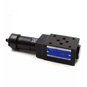Válvula de Retención Modular Hidráulica MTP-02 de Alta Calidad - Product Image 5
