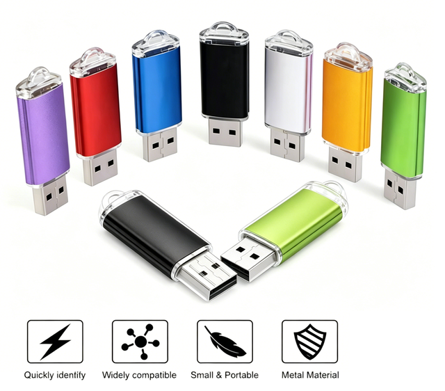 Best Sell OEM Memory USB Disk 4gb 8gb 16gb 32gb 64gb Pendrive Customize Logo USB2.0 USB Flash Pen Drive