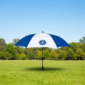 <b>Large</b> Sized Outdoor Automatic Reinforced <b>Umbrella</b> Frame Sun and Rain <b>Umbrella</b> for Home Use - Product Image 5