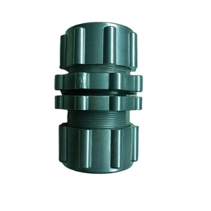 Đầu nối vách ngăn bhc D 25 cho van xung 11/2 ''lên bộ thu bụi tường - Product Image 1