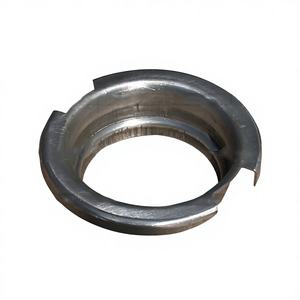 Tapa de Tanque de Combustible de Dos Puntas de Aluminio y Acero Nueva, Piezas de Motor Diésel de 1.4 kg para Abrir Tanques de Combustible - Product Image 1