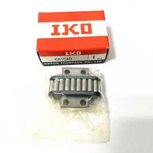 IKO SR 4090 SR4090 TUYẾN TÍNH MANG CON LĂN SR1540 SR2050 SR2560 SR3270 SR50125 - Product Image 2