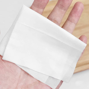 Lingettes nettoyantes pour bébé <span class=keywords><strong>Love</strong></span> of Dream Pure Water sans alcool, en tissu non tissé, 150x180mm, 60/80 pièces, lingettes douces au parfum citron et lavande - Product Image 3