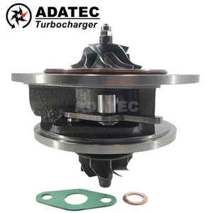 Cartouche de turbocompresseur BV39 54399700030 54399880070 Turbo Chra 54399880030 pour Renault Clio III 1.5 DCi 106 HP K9K 2005/03- - Product Image 4