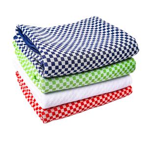 Serviette de glace en microfibre à séchage rapide Serviette de refroidissement instantané en polyester Sensation de froid Serviette de glace en soie Vente en gros - Product Image 1