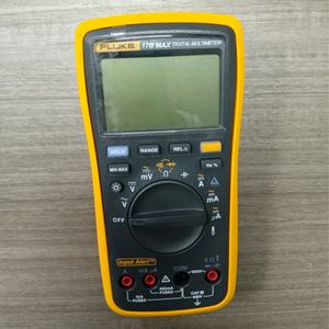 فلك أوم قياس درجة الحرارة متعددة الوظائف 17B ماكس عدة مقياس رقمي متعدد مع حماية IP40 للاختبار - Product Image 2