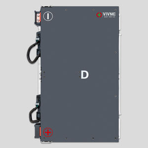 BMW i3 Pil Modülü için VIVNE Lityum Pil Değişimi SOH %100 129Ah Pil Yükseltmesi - Product Image 5