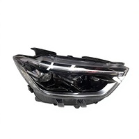 Pièces détachées pour automobile, phares LED pour LDV D90 MAXUS D90, C00163852, C00126848/63852, 2 pièces automobiles
