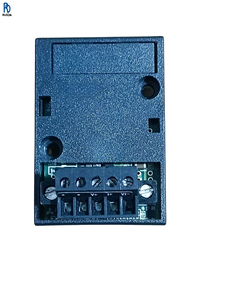 FX3G-1DA-BD โมดูลเอาต์พุตแบบอะนาล็อก โมดูลขยาย PLC โมดูลควบคุมอุตสาหกรรม ประสิทธิภาพสูงและเสถียร ระบบอัตโนมัติอุตสาหกรรม - Product Image 1