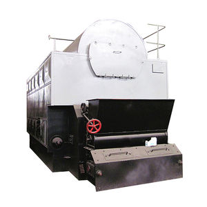 קיטור גנרטור פחם ירה קיטור הדוד קיטור גנרטור - Product Image 2