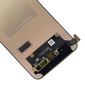 อะไหล่หน้าจอสัมผัสด้านหน้าสำหรับโทรศัพท์ <span class=keywords><strong>OnePlus</strong></span> <span class=keywords><strong>Nord</strong></span> 5ของแท้ชิ้นส่วนประกอบหน้าจอ LCD - Product Image 5