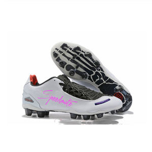 Zapatos de Fútbol T20 para Hombre, para Entrenamiento <span class=keywords><strong>al</strong></span> Aire Libre, Primavera/Invierno, Botas de Fútbol Impermeables, Tacos Deportivos Baratos, Precio de Fábrica - Product Image 2