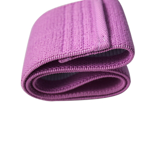 Nueva llegada mejor venta de 3 melocotón glúteos pesado pequeña bandas elásticas de resistencia - Product Image 3