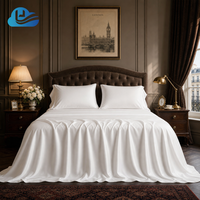 Ensemble de literie en lyocell moderne, durable, écologique, certifié GOTS, approuvé ISO9001, 60 fils, effet rafraîchissant, Cloudland