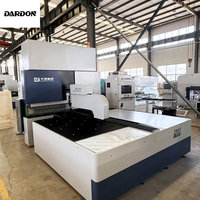 Centro de Doblado CNC de 2500 mm, Dobladora Automática de Paneles de 4 Lados para Gabinetes Eléctricos, Elevadores y HVAC