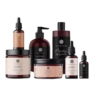 Phổ biến in ấn nhựa không thấm nước dính Nhãn dán nhãn cho thực phẩm mỹ phẩm nước giải khát BOTTLE-OEM có sẵn! - Product Image 1