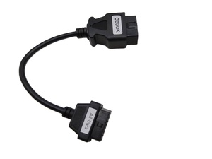Cable Obdok <span class=keywords><strong>Obd</strong></span> con Alldata (EE. UU.) + Mit-chell + Hayness Pro + GDS y KDS en línea - Product Image 2