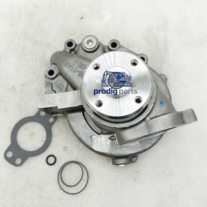 5579567 557-9567 Pompe à eau pour moteur 3516B C9.3B C9.3 Excavateur 336E 340F 349GC 336EL Chargeur 973K 966M 966K - Product Image 2