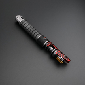 TXQ <span class=keywords><strong>saber</strong></span> RGB ใบมีด <span class=keywords><strong>Neopixel</strong></span> sabers แสงสําหรับดวล 16 สีเปลี่ยนที่กําหนดเอง Soundboard สวิงเรียบ light up ของเล่น - Product Image 5