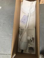 Éolienne 1500W 24/48V HAWT Générateur d'énergie libre Éolienne portable pour la maison silencieuse