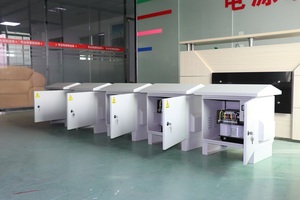 Transformador Monofásico de 240v/120v, Transformador Bifásico de 10kva/5kva - Product Image 4