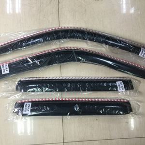 Deflectores de Viento para Ventanas de Auto TOYOTA CAMRY 2002 2003 2004 2005, Visera Acrílica para Ventana, Protectores Contra Lluvia, Accesorios para Auto - Product Image 6