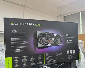 RTX 5090 GAMING TRIO OC 32GB GDDR7 512 Bit MXM PCI GPU de Nueva Generación con Refrigeración por Ventilador para Estación de Trabajo/Escritorio/Portátil - Product Image 4
