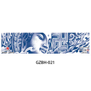 <span class=keywords><strong>Tatuajes</strong></span> Temporales de Brazo 2025, Diseños de <span class=keywords><strong>Muñeca</strong></span> de Larga Duración para Hombre, Personalizados - Product Image 3