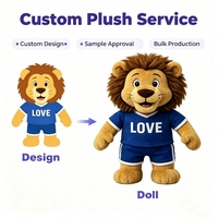 Fabricant OEM de peluches personnalisées : éléphant, ours en peluche, animaux en peluche doux, mascottes, cadeaux de mariage, cadeaux pour enfants
