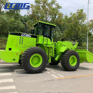 Ltmg-cargador <span class=keywords><strong>de</strong></span> equipo <span class=keywords><strong>de</strong></span> construcción, 8 toneladas, 7 toneladas, 6 toneladas, 4 toneladas, 5 toneladas, <span class=keywords><strong>caña</strong></span> <span class=keywords><strong>de</strong></span> azúcar - Product Image 3