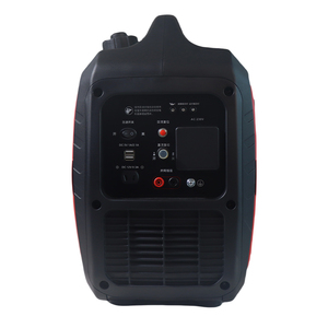 Rynex bán buôn 1800W 2000W im lặng nhà biến tần Máy phát điện xăng máy phát điện biến tần - Product Image 3