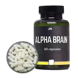 Cápsulas de Biotina de Excelente Calidad <span class=keywords><strong>para</strong></span> el Cerebro, Suplementos <span class=keywords><strong>para</strong></span> Mejorar la <span class=keywords><strong>Memoria</strong></span> <span class=keywords><strong>y</strong></span> la Concentración, Cápsulas <span class=keywords><strong>para</strong></span> Ser Sabios - Product Image 1