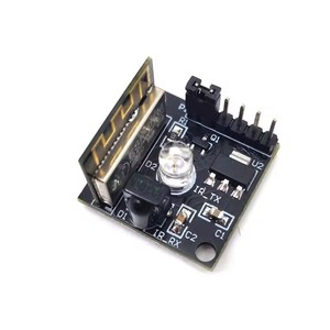 Esp8285 Infrarood Ontvangende Zendende Wifi Afstandsbediening Schakelmodule Ontwikkelen Leerbord ESP-01M - Product Image 2