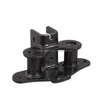 Personnalisé Offre Spéciale découpe laser cnc usinage embouti de soudage par points en acier inoxydable support