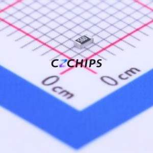 RCT0356RJLF Resistencia SMD 0603 (Tipo: Película Gruesa) (Resistencia: 56 Ohmios Precisión: 5%) - Product Image 1