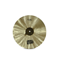 Crash Cymbals 14" 15" 16" 17" 18" 19" TNC Series Handmade B20 Bronze Music Percussion Instruments