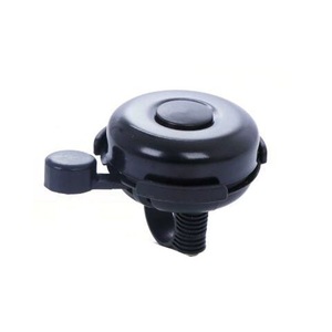 Campana de aluminio para bicicleta, accesorio de ciclismo para bicicleta de montaña con sonido fuerte de 52mm - Product Image 3