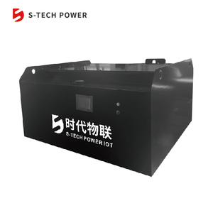 Batería de Iones de Litio para Montacargas 48V 560Ah LiFePO4 Personalizable y Recargable - Product Image 1