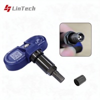 Capteur de pression des pneus LinTech pour Tesla Model 3 Model Y 1490701-01-B, remplacement direct OE, accessoires automobiles, vente en gros
