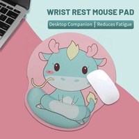 Tapis de souris de jeu de haute qualité avec base en caoutchouc personnalisée, tapis de jeu, accessoires informatiques, tapis de souris en mousse à mémoire de forme, ergonomique pour le bureau et la maison