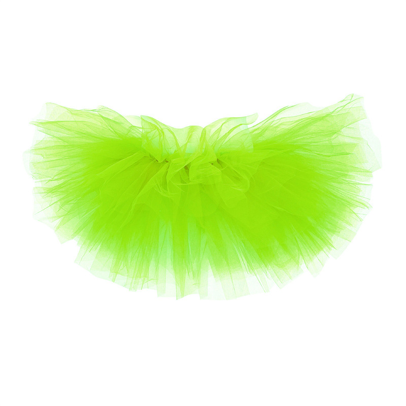 Vert fluo