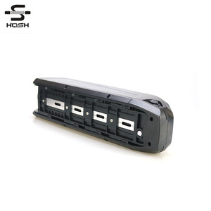กล่องแบตเตอรี่จักรยานไฟฟ้า HOSH 18650 แบบแท่งปริซึม 16 เซลล์ ป้องกันน้ำและฝุ่นระดับ IP54 - Product Image 2