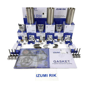 Kit de révision et de reconstruction IZUMI RIK 103-10 1103A-33 pour pièces de rechange de moteur Perkins - Product Image 1
