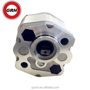 New China Products for Sale Hydraulic Mini Gear <b>Pump</b> for Power Unit Hydraulic System - Product Image 3