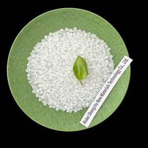 도매 저밀도 폴리에틸렌 LLDPE 필름 등급 LLDPE 원료 과립 시노펙 LLDPE <span class=keywords><strong>7042</strong></span> 과립 25kg 포장 - Product Image 5