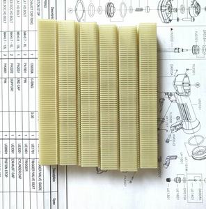 Grapadora neumática Industrial y DIY S81P <span class=keywords><strong>Bea</strong></span> pistola grapadora de aire para decoración interior de barcos - Product Image 5